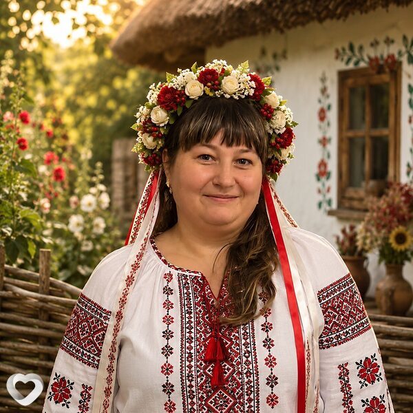 Nadya, Глобино