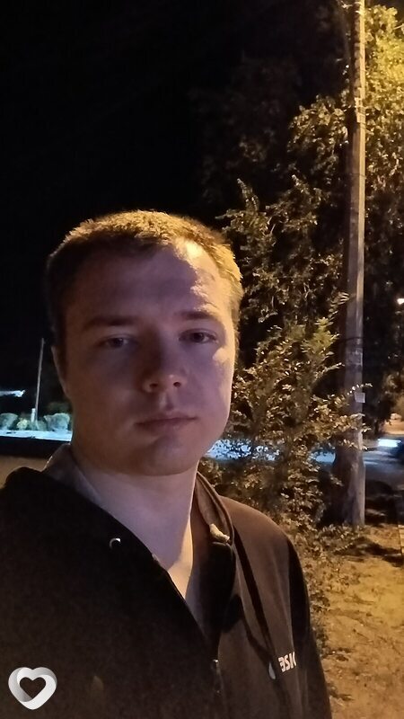 Руслан, 31, Волгограде — анкета №4403445