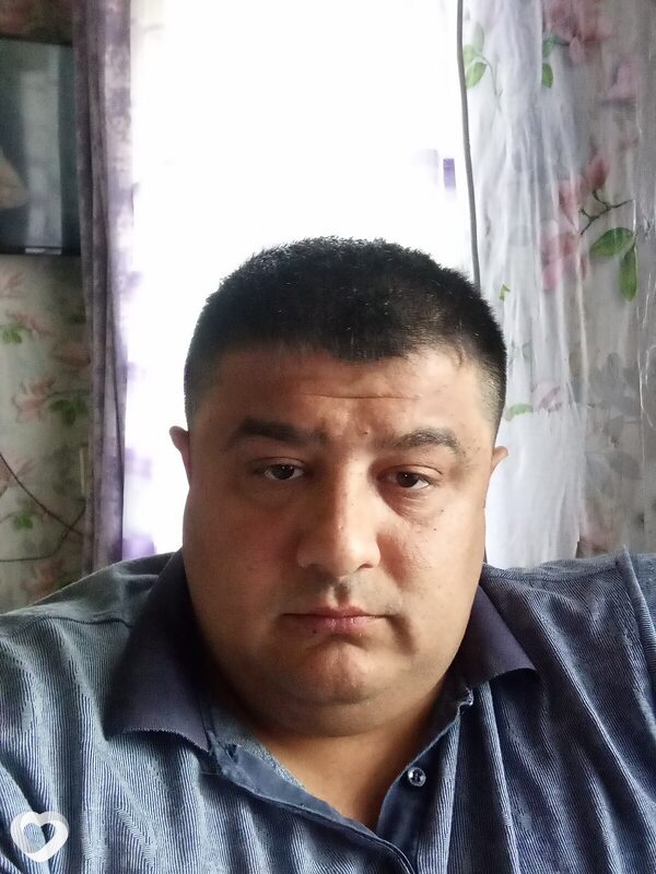 Александр, 28, Сальске — анкета №4403446