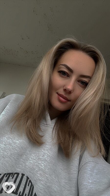 Дарья, 28, Минске — анкета №4403447