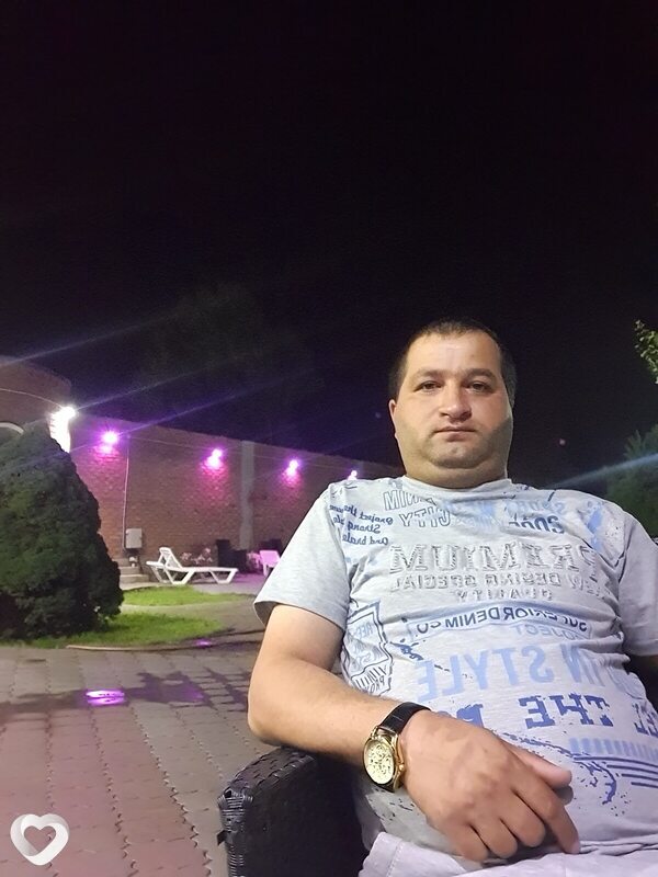 Марат, 41, Ижевске — анкета №4403448