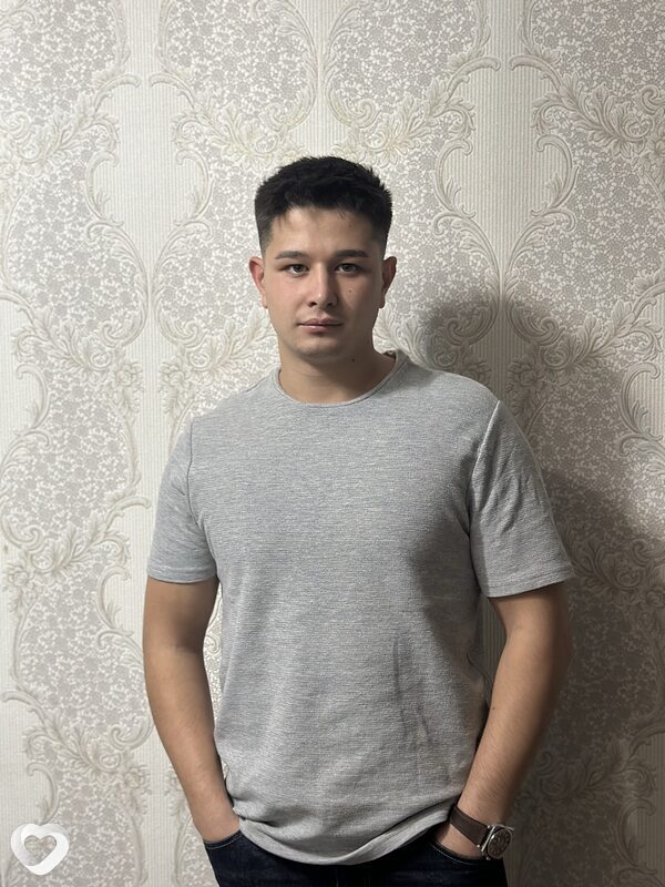 Назарчик, 24, Костанае — анкета №4403449