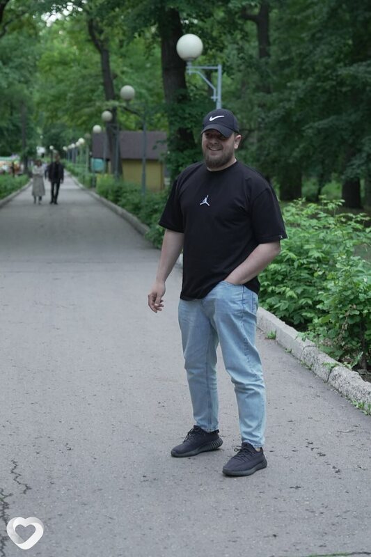 Константин, Харцызск