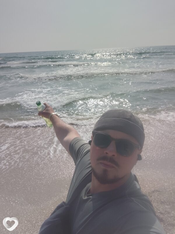 Denis, 36, Минске — анкета №4403492