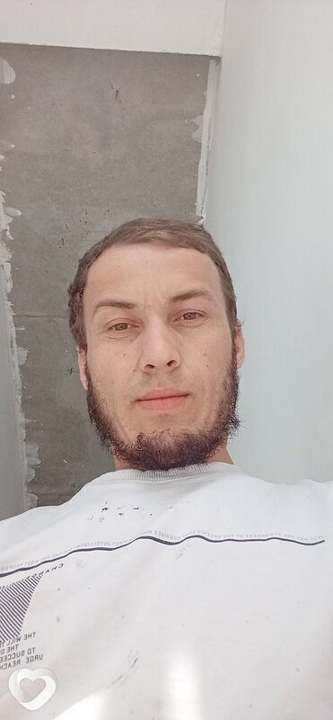 Баха, 32, Алматы — анкета №4403497