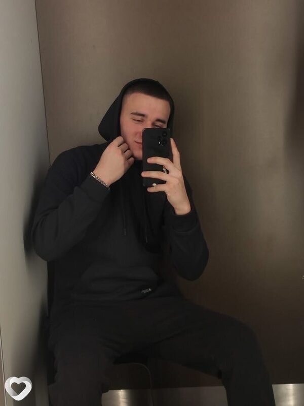 Даня, 20, Уфе — анкета №4403500