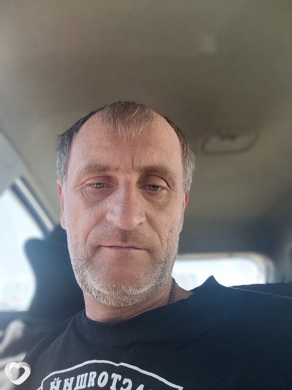 Влад, 41, Сызрани — анкета №4403502