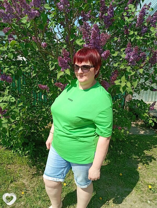 Наталья, 43, Твери — анкета №4403509