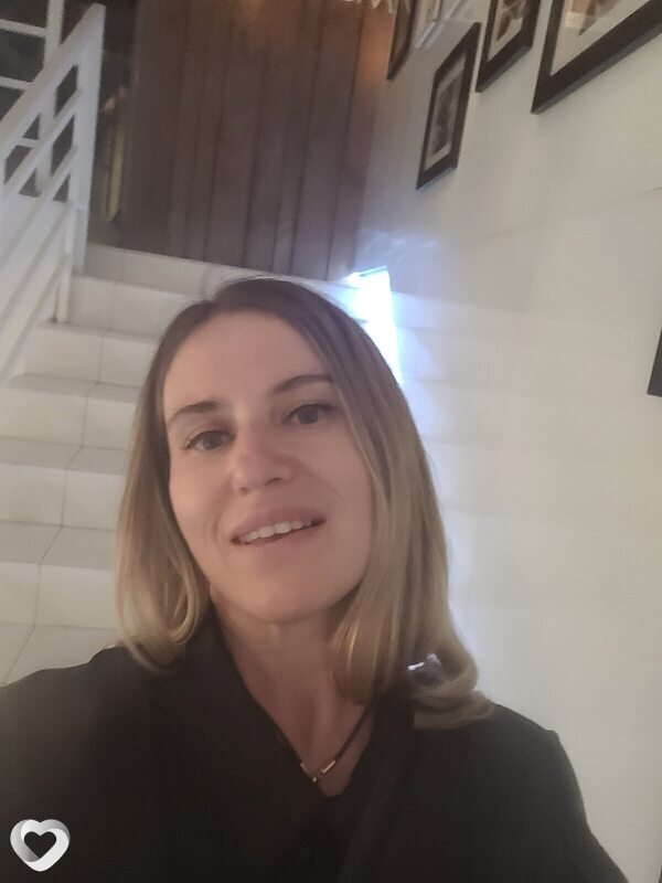 Наталья, 48, Нижнем Новгороде — анкета №4403511