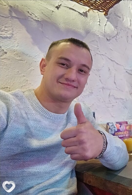 Денис, Архангельск