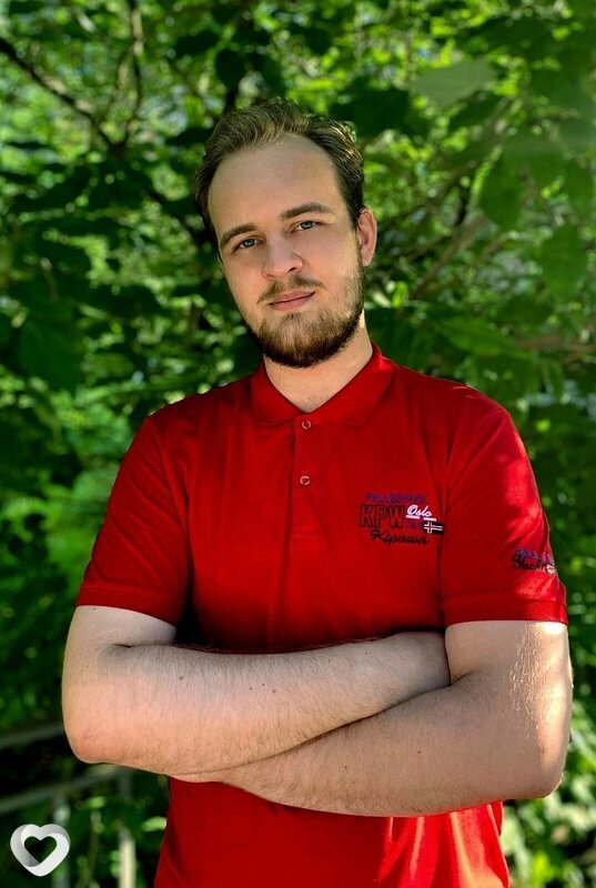 Дмитрий, 25, Иркутске — анкета №4403622