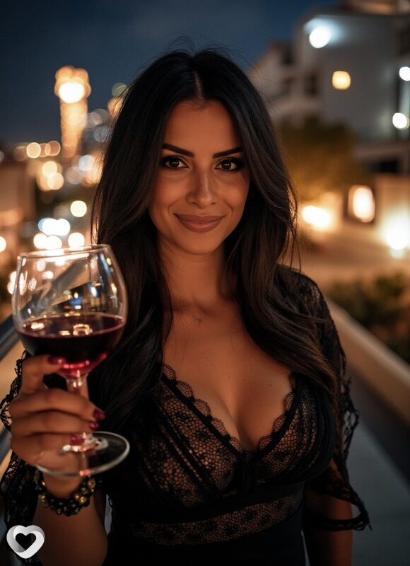 Василиса, 29, Астрахани — анкета №4403627