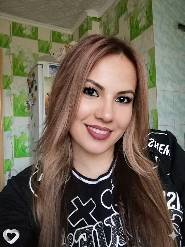 Владислава, 33, Бердянске — анкета №4403766