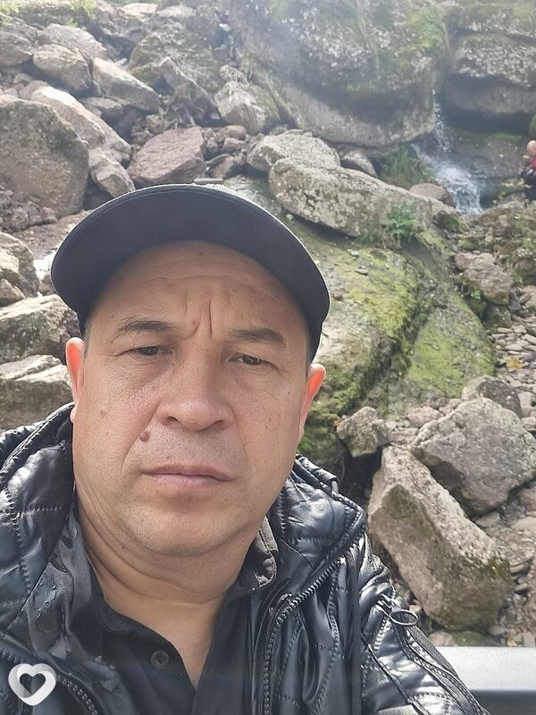 Андрей, 52, Стерлитамаке — анкета №4403768