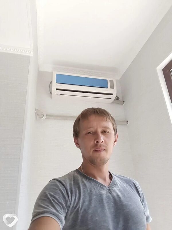 Александр, 39, Бишкек — анкета №4403771