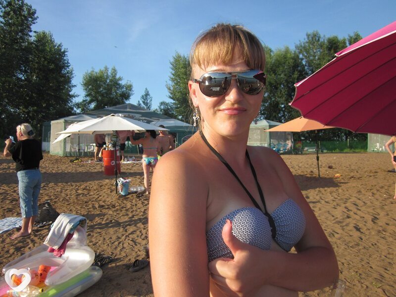 Anna, 44, Белгороде — анкета №4403776
