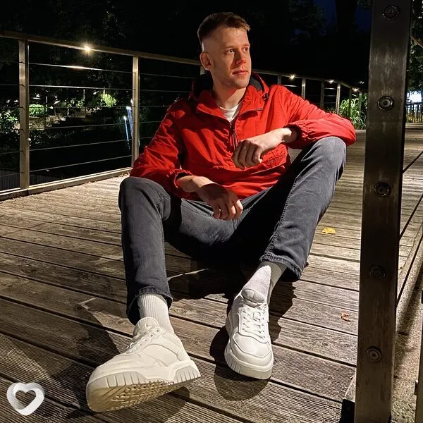 Алексей, 32, Москве — анкета №4403777