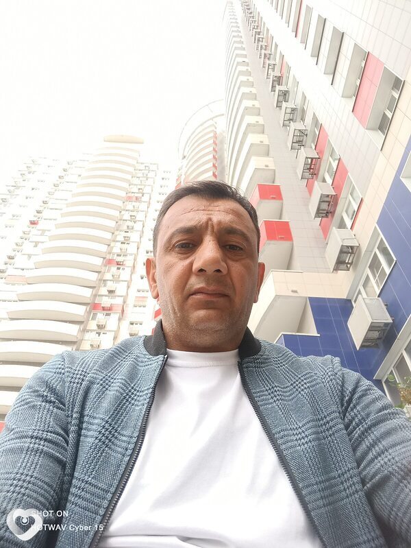 Арман, 41, Химках — анкета №4403784