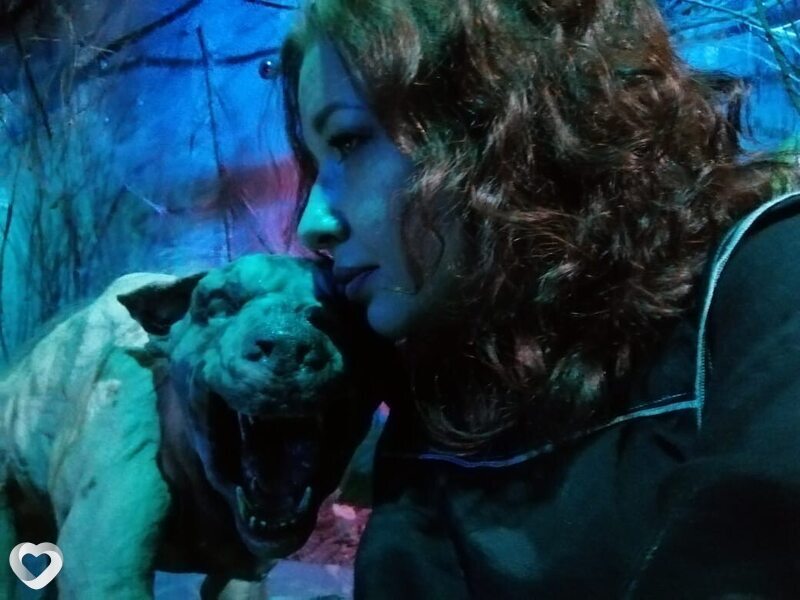 Светлана, 42, Санкт-Петербурге — анкета №4403555
