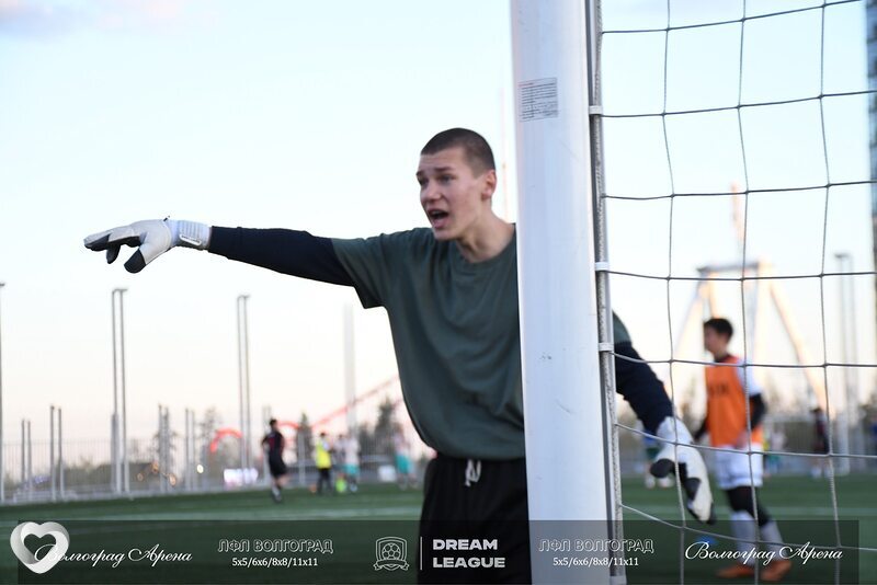 Максим, 19, Волгограде — анкета №4403561