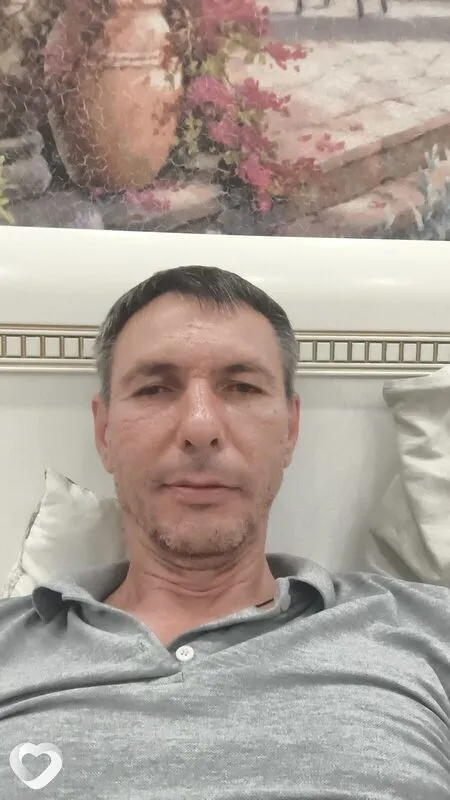 Алексей, 47, Москве — анкета №4403565