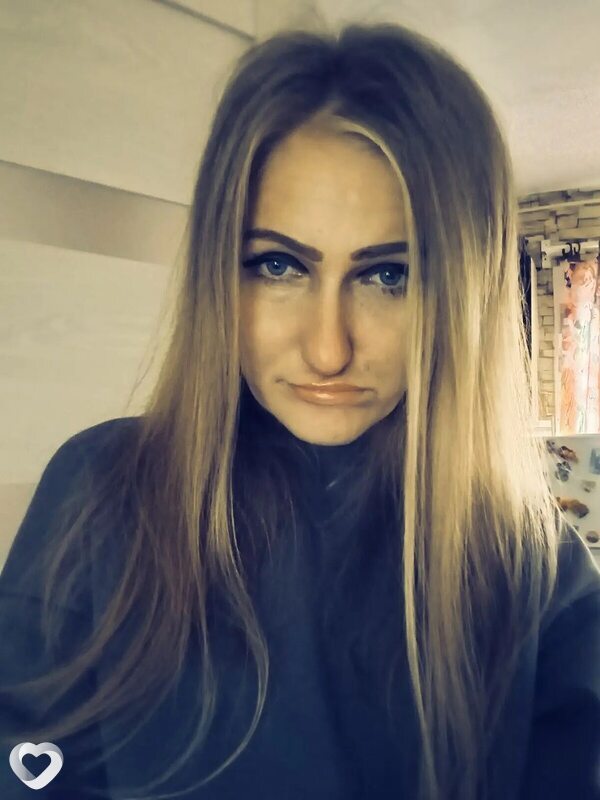 Бети, 40, Петрозаводске — анкета №4403566