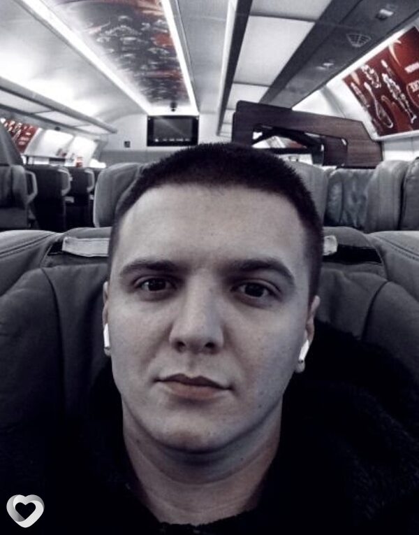 Рамиль, 30, Одинцове — анкета №4403569