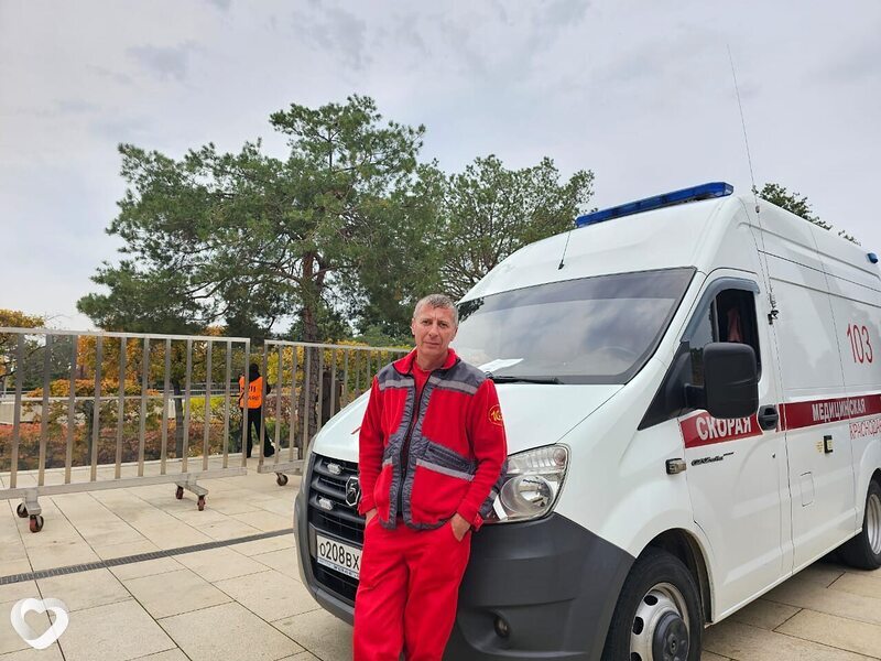 Дмитрий, 44, Краснодаре — анкета №4403573