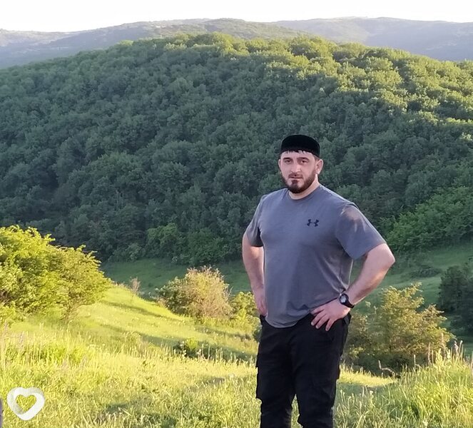 Montana, 30, Санкт-Петербурге — анкета №4403580