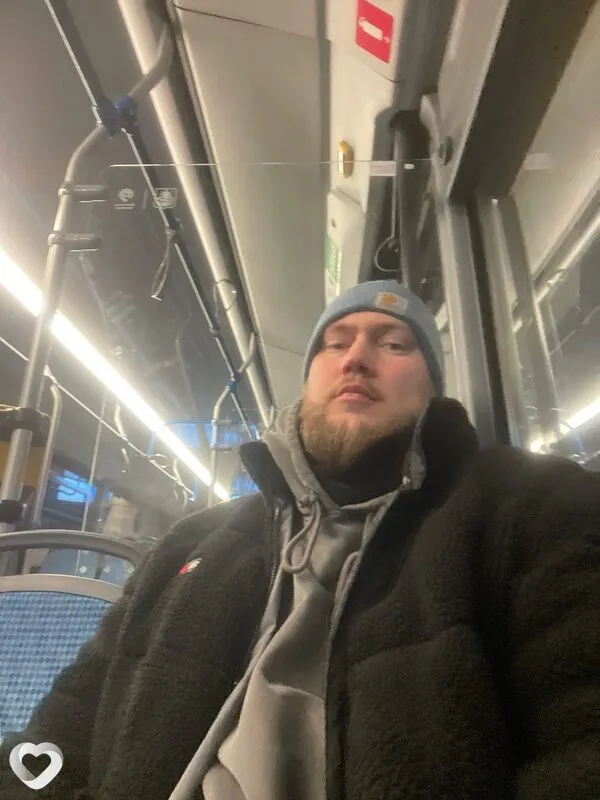 Евгений, 35, Москве — анкета №4403583