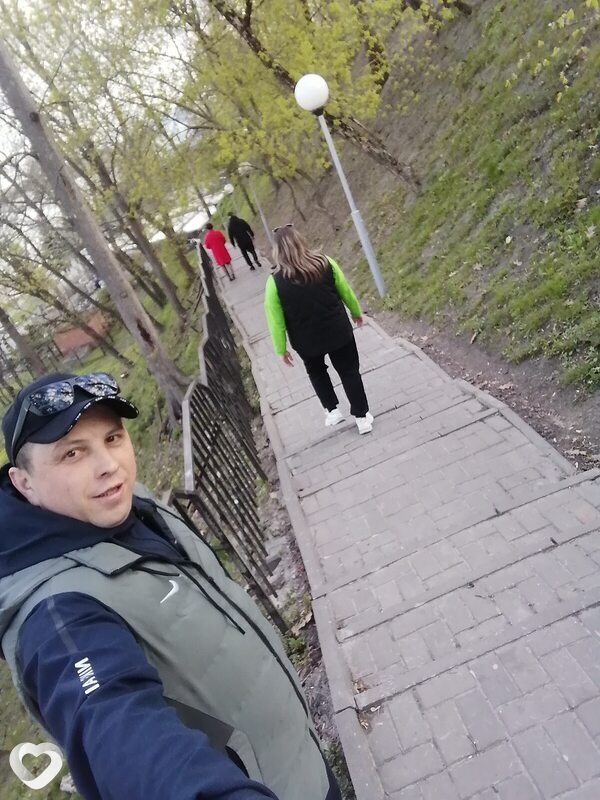 Виталий, 40, Гомеле — анкета №4403605
