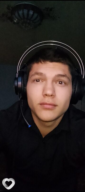 Vadim, Великий Устюг