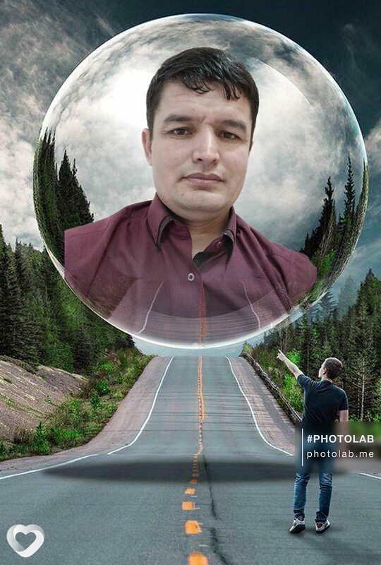 Nazim, 42, Елабуге — анкета №4403611