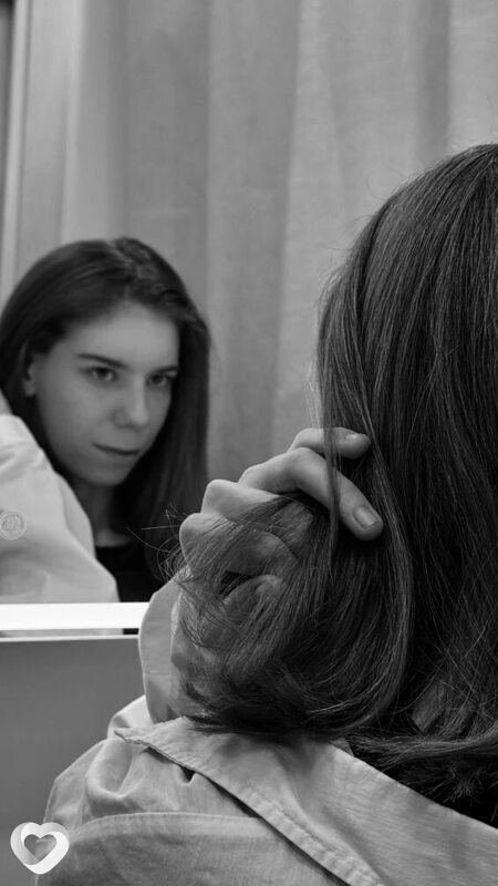 Эля, 23, Набережных Челнах — анкета №4403369
