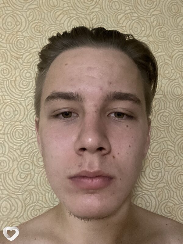 Андрей, 19, Нижнем Новгороде — анкета №4403373