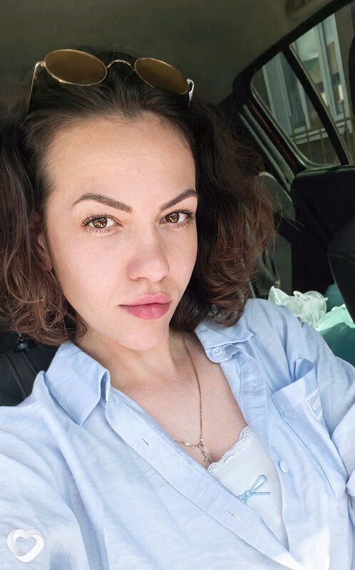 Натали, 30, Пензе — анкета №4403380