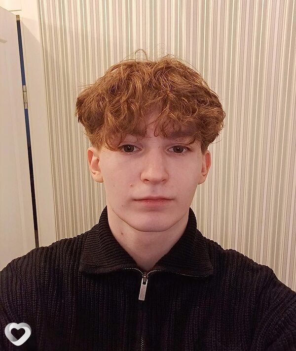 Кирилл, 18, Нижнем Новгороде — анкета №4403387