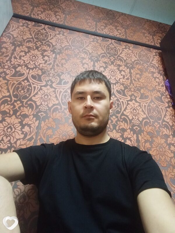 Фархад, 27, Москве — анкета №4403923