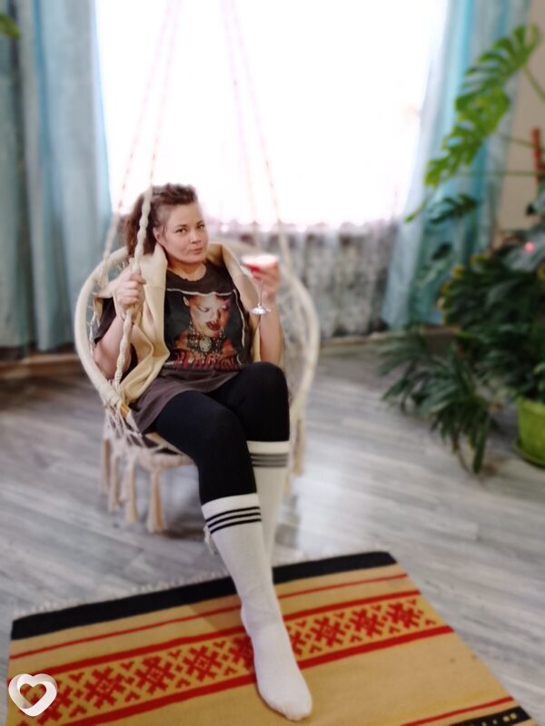 Екатерина, 38, Перми — анкета №4403926