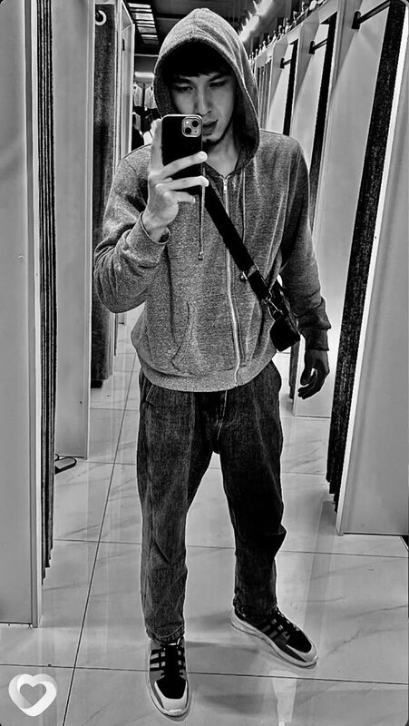 Умид, 22, Екатеринбурге — анкета №4403929