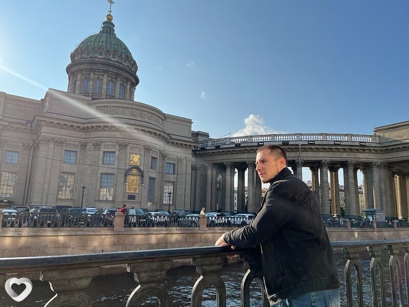 Никита, 35, Новосибирске — анкета №4404122