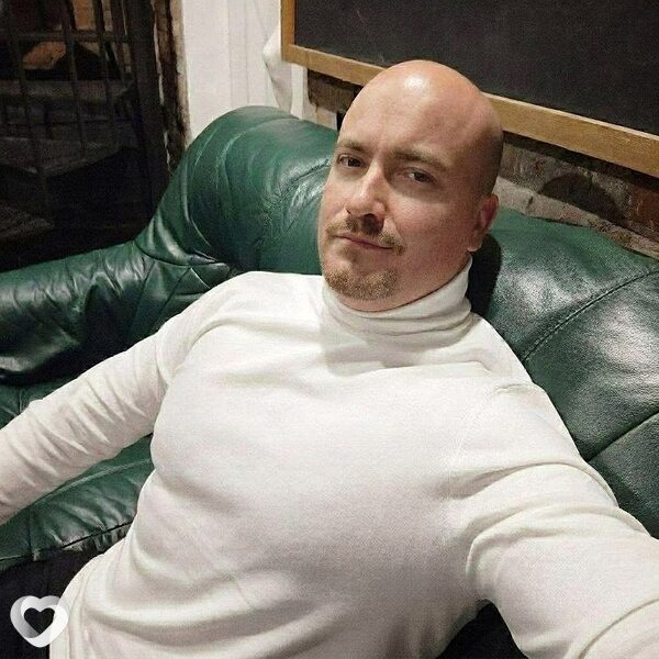 Александр, 36, Курске — анкета №4404125