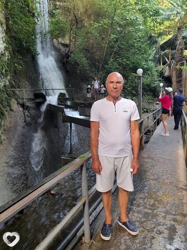 Дмитрий, 50, Домодедово — анкета №4403693