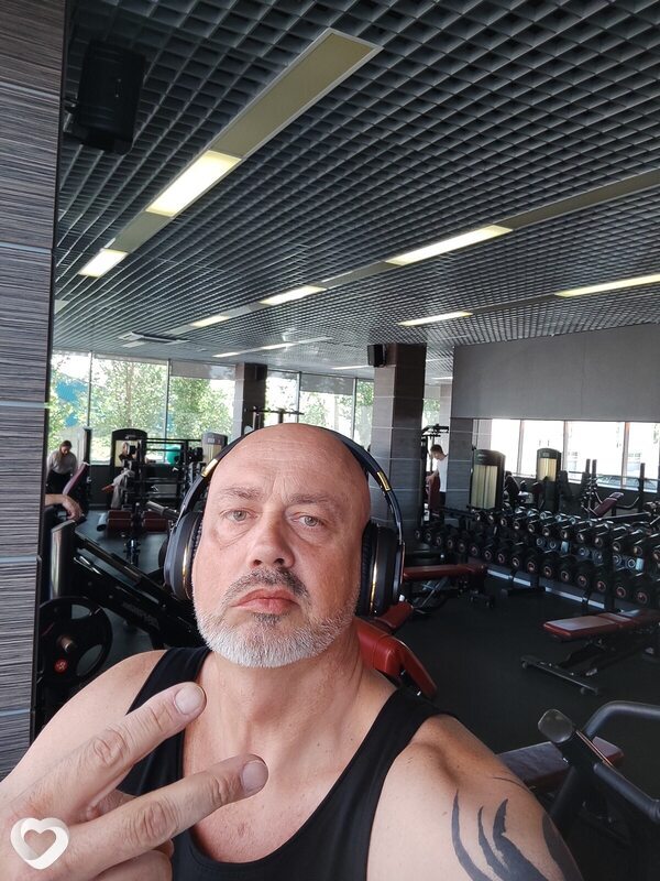 Алексей, 47, Волгограде — анкета №4403713