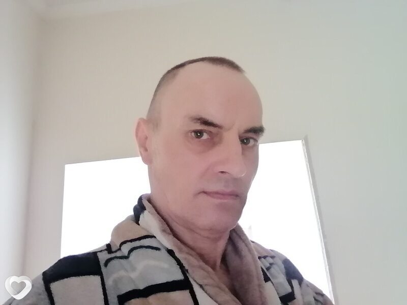 Владимир, 51, Новороссийске — анкета №4403674