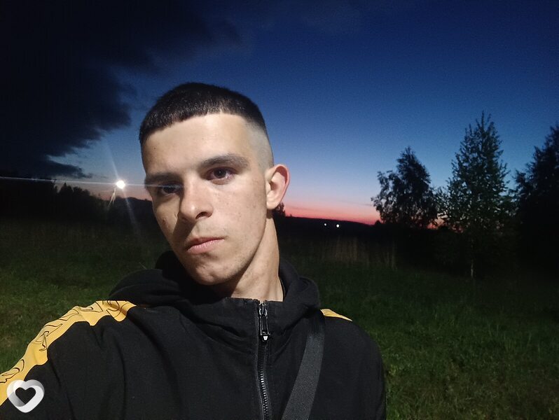 Николай, Щучин