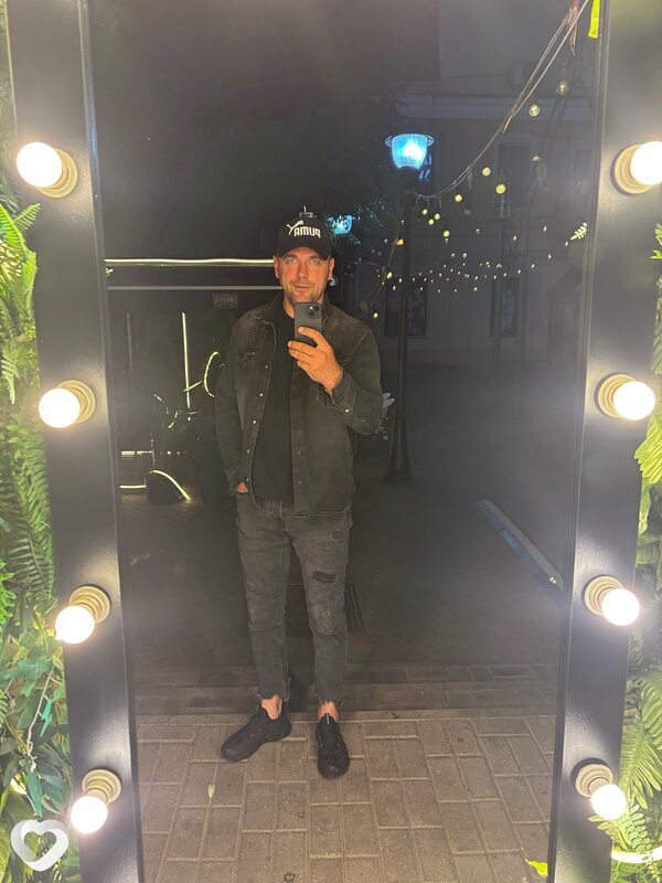 Евгений, 38, Барановичах — анкета №4403684