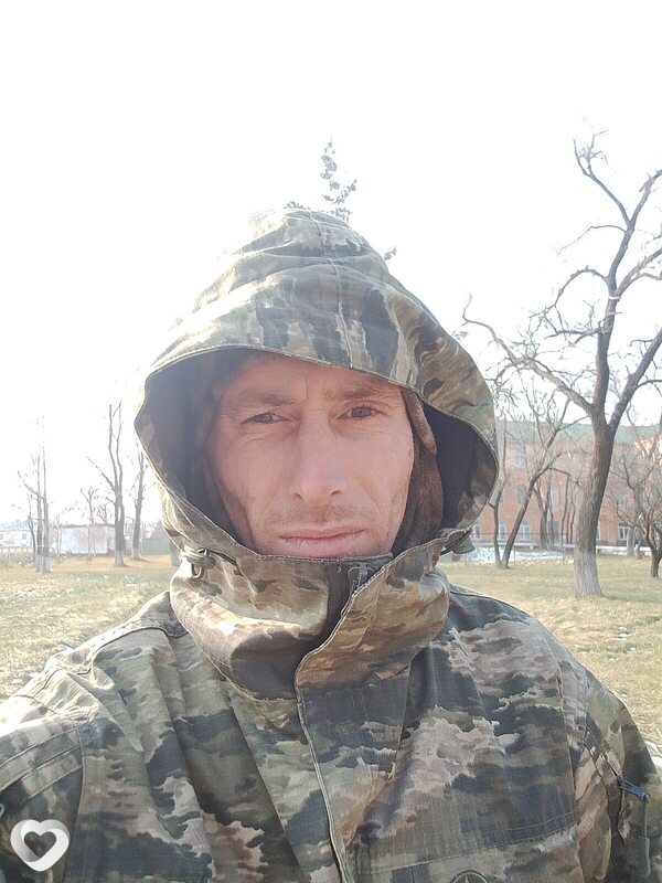 Michail, 34, Уссурийске — анкета №4403686