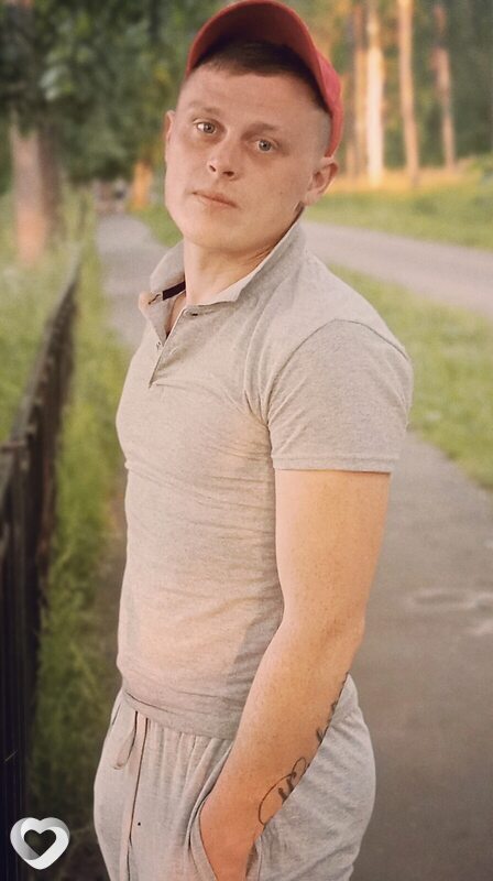 Дмитрий, 32, Ярославле — анкета №4403687