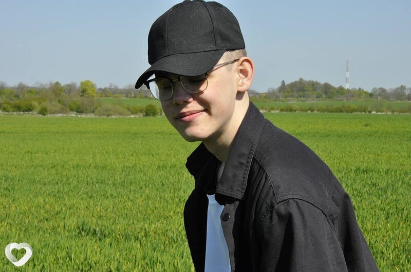 Евгений, 21, Калининграде — анкета №4403716